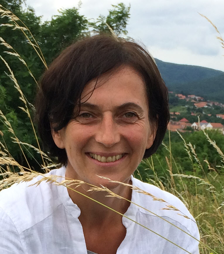 Dr. Krisztina Szabó MATE Research MATE